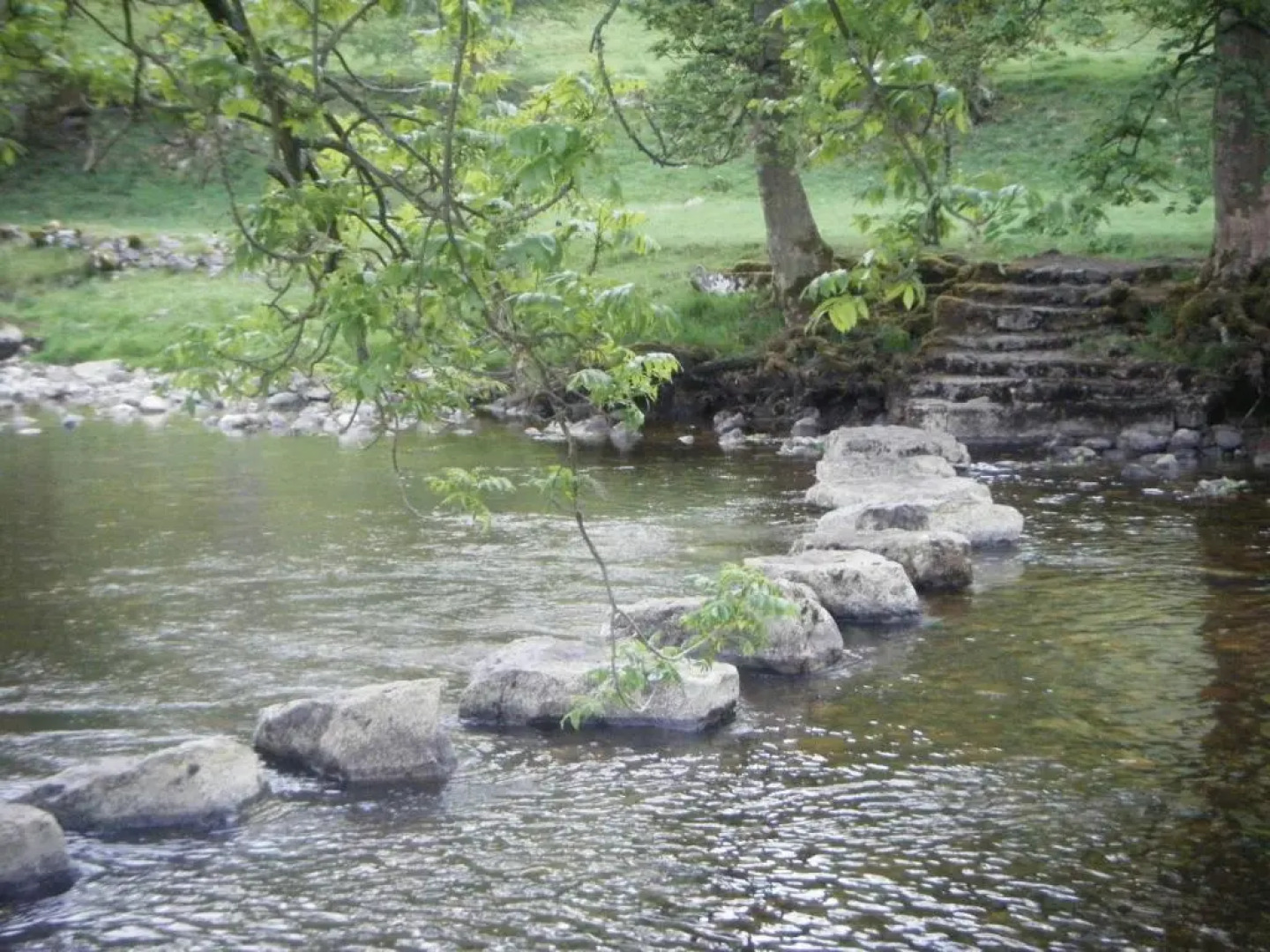 Pennycroft Guest House