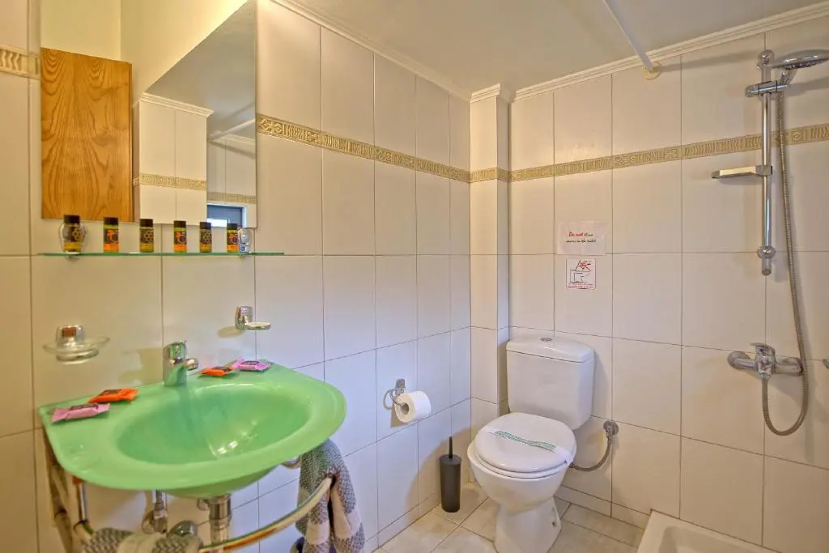 Houses By The Sea - 50 m from the beach by MediterraneanVillas