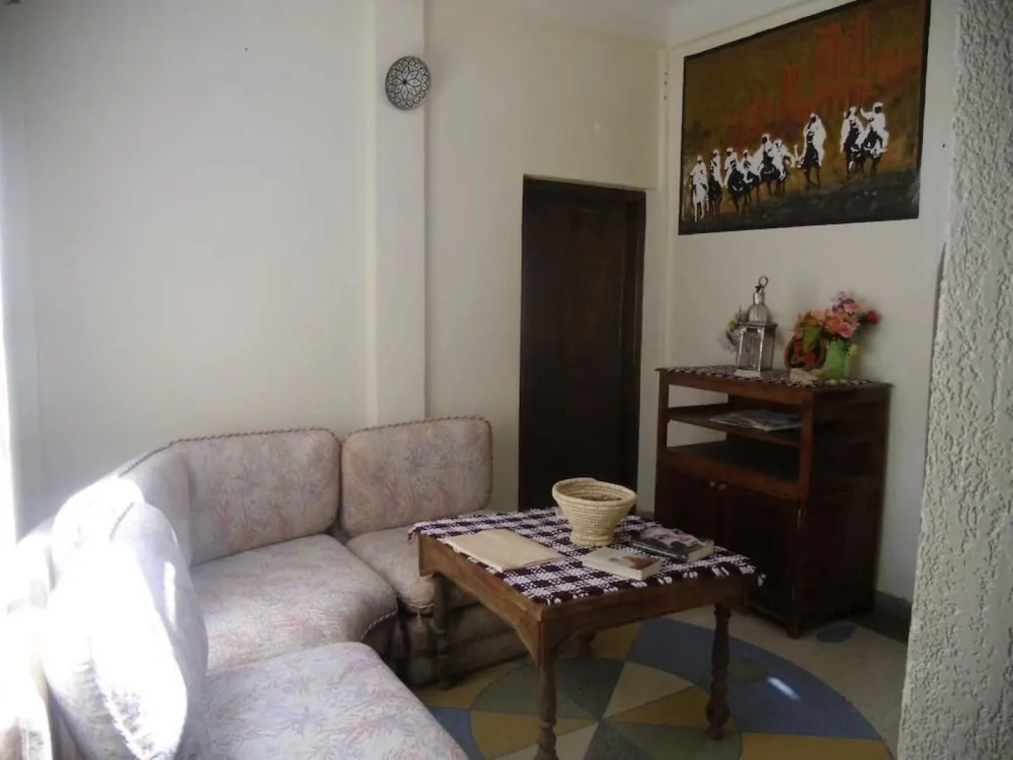 Maison D'hotes La Kasbah