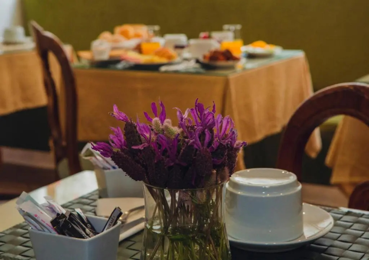 Hotel Império do Rei