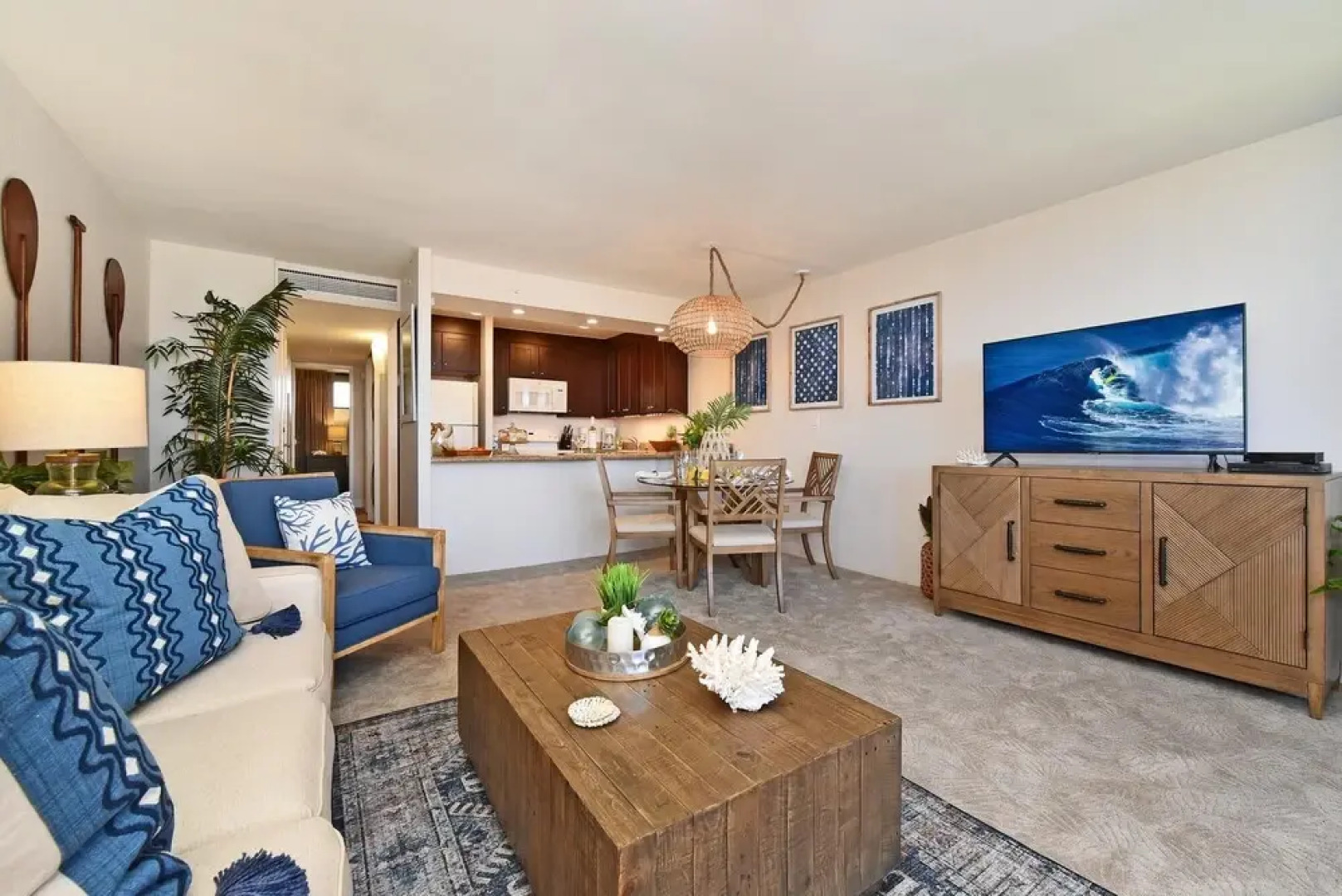 Kaanapali Shores 941, Lahaina