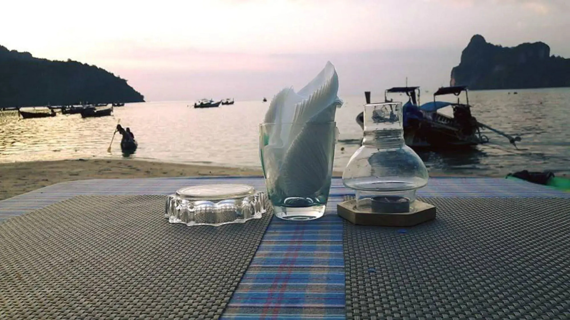 The Beacha Club Hotel