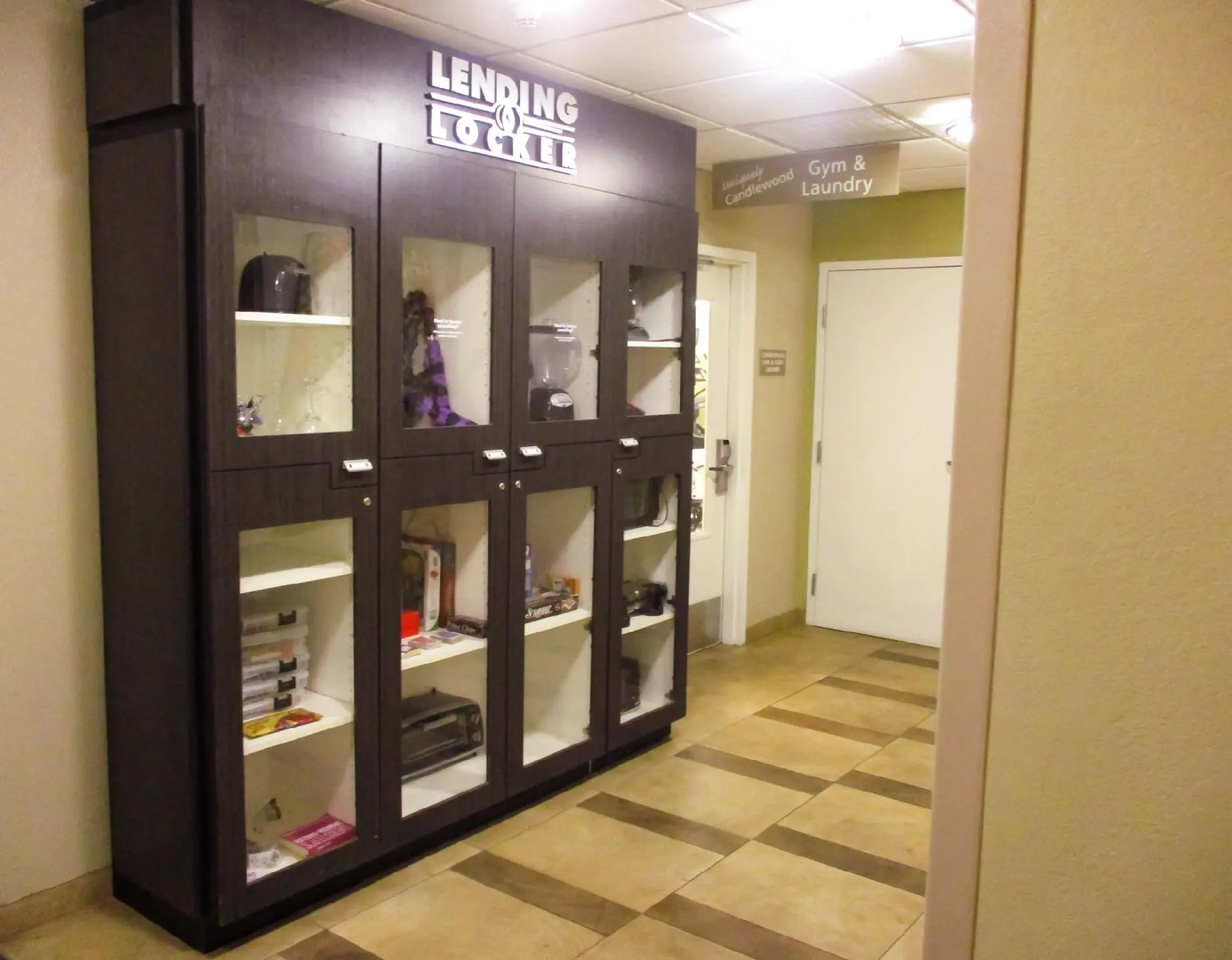 Candlewood Suites Alabaster by IHG