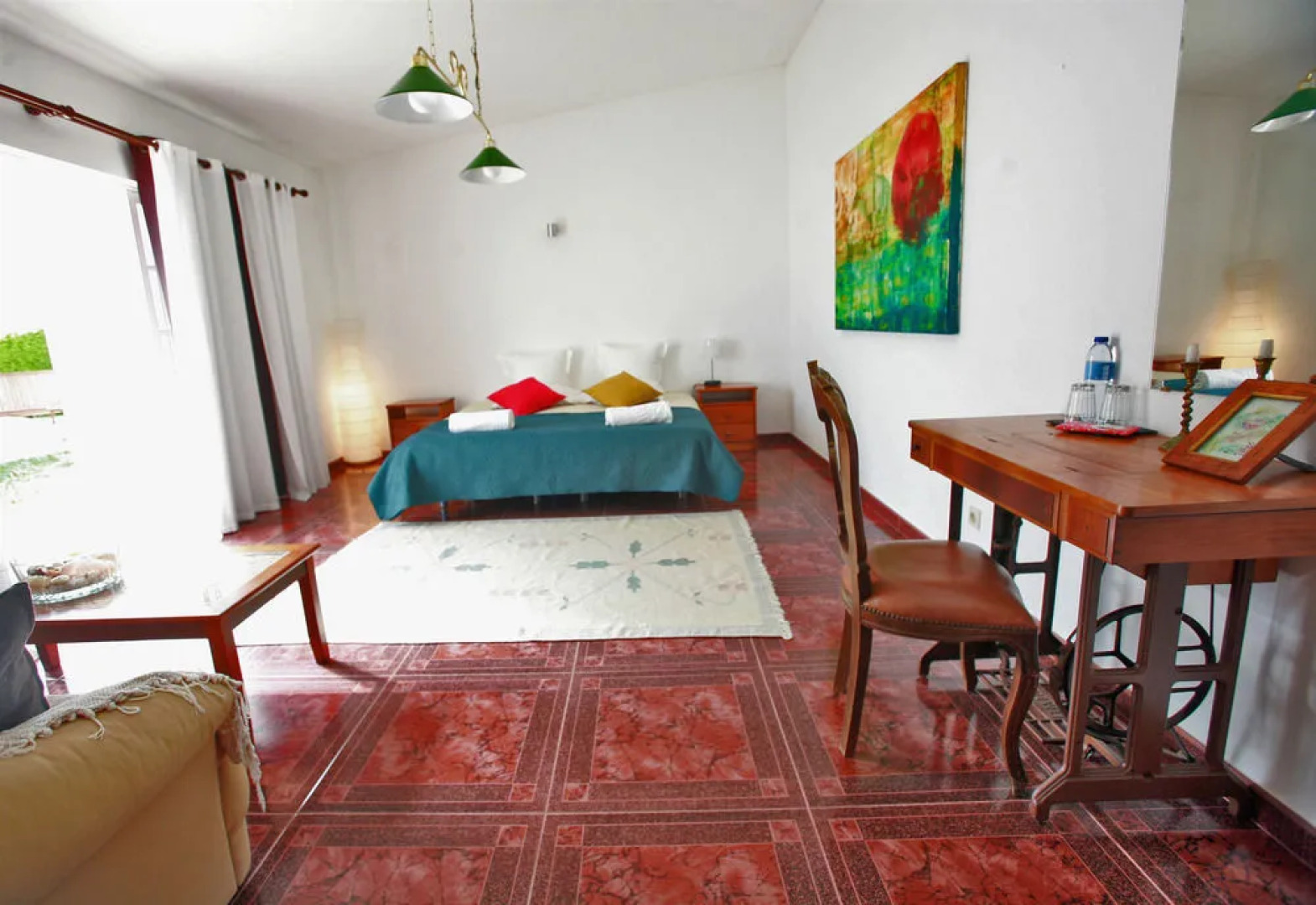 Flow House - Guesthouse & Surf / Kite Surf School