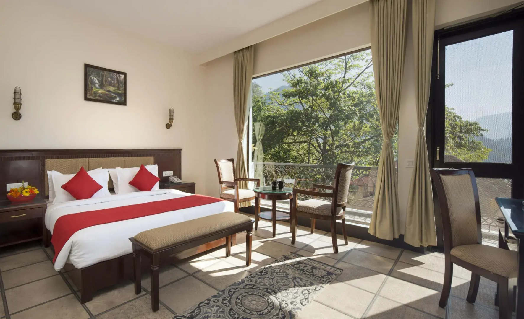 Shaantam Resorts & Spa