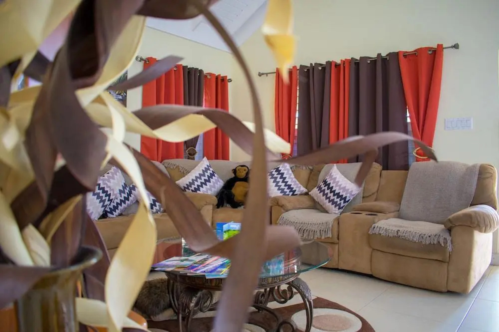 Ocho Rios Villa at The Palms VI