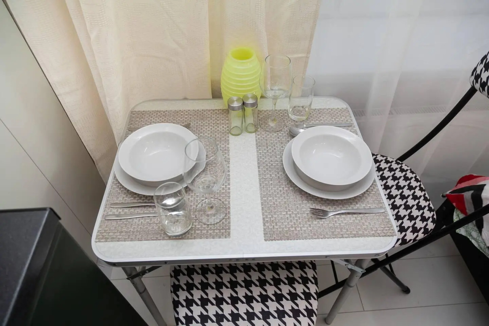 Санди на шоссе Егорьевское