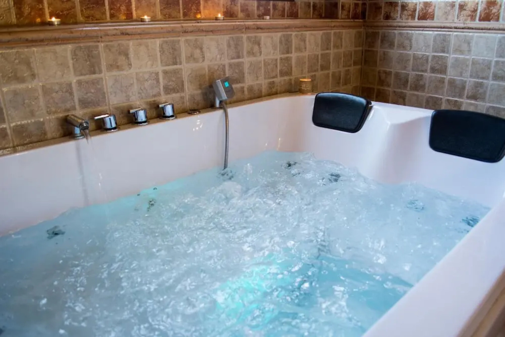 Casa Rural Los Garridos