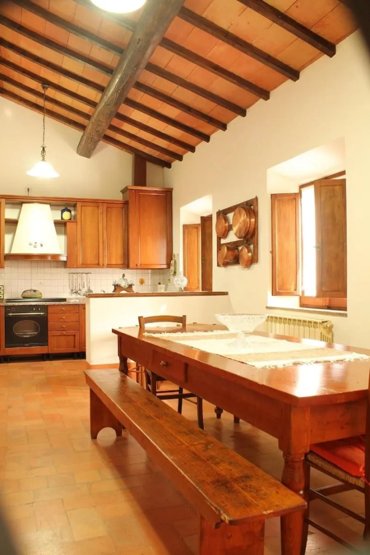 Agriturismo Palazzi del Papa