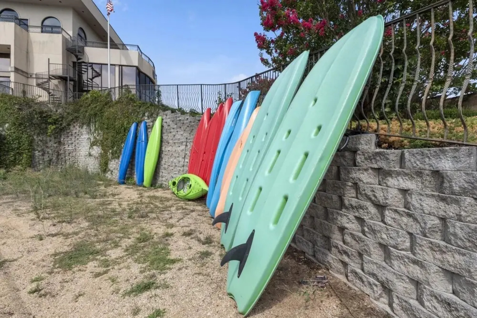 1 Bedroom Lake View Villa - Unit 308