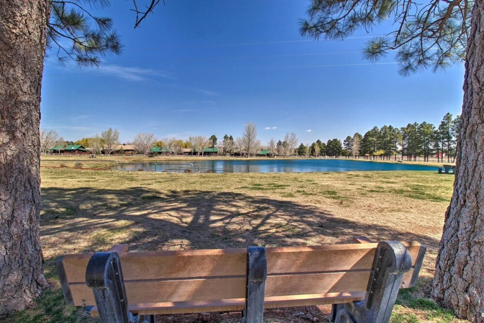 Overgaard Cabin in National Forest w/ Gas Fire Pit