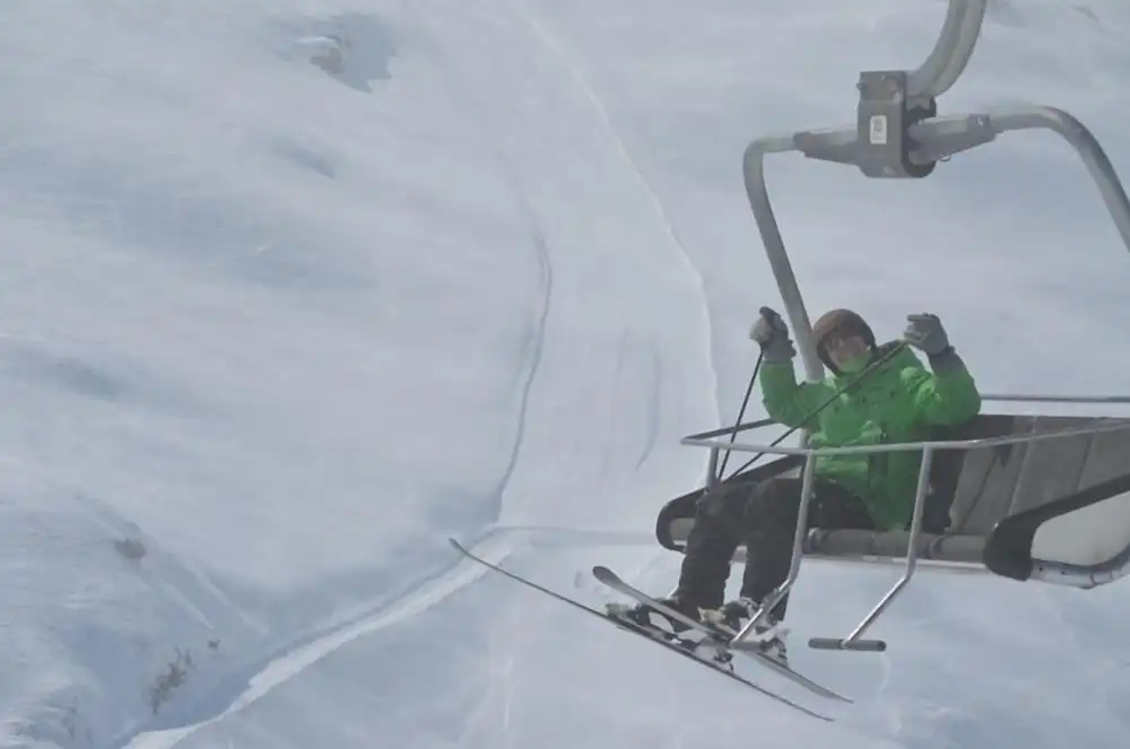 Hotel Restaurant Surselva