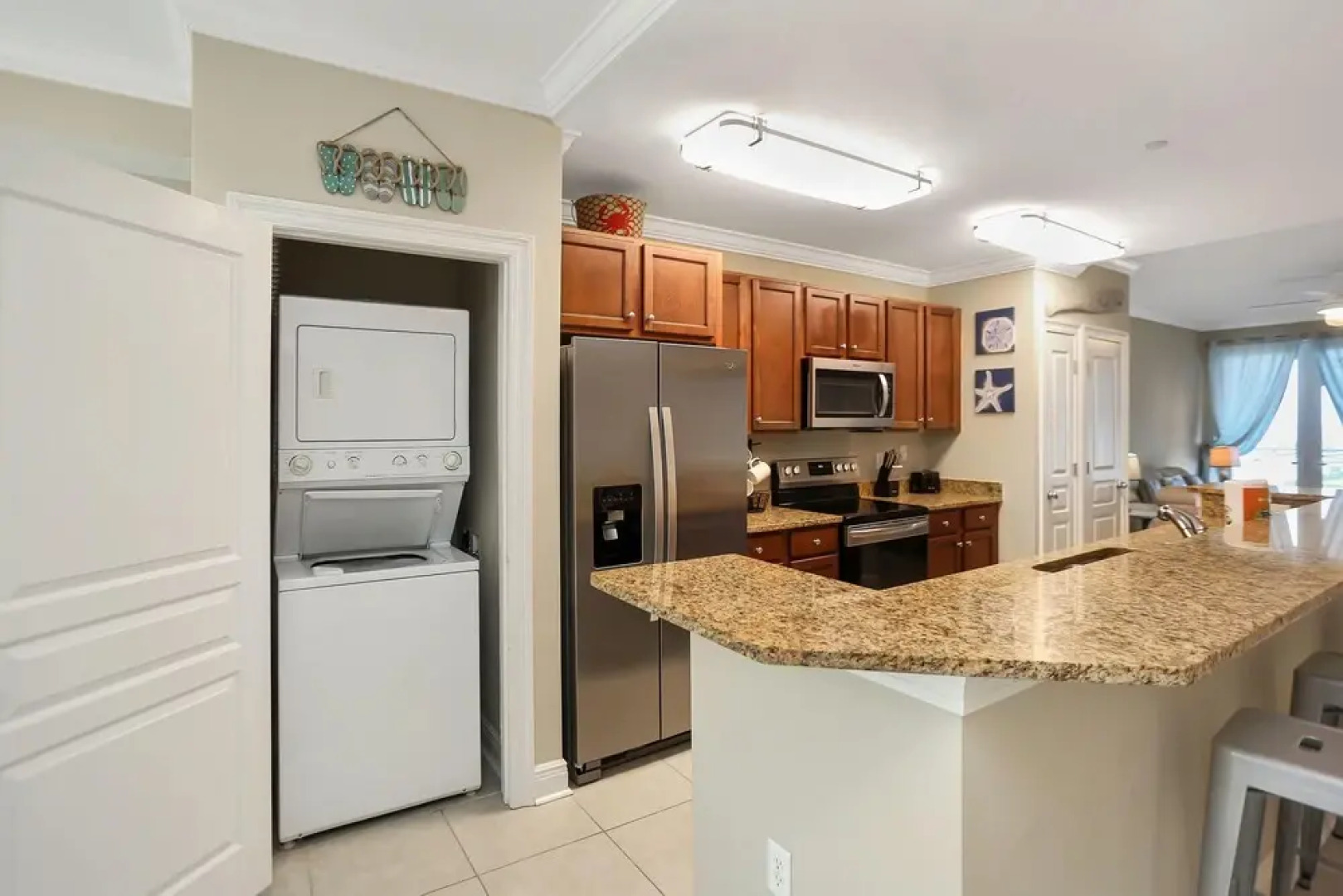 Tranquil Harbor 211 by Pristine Properties