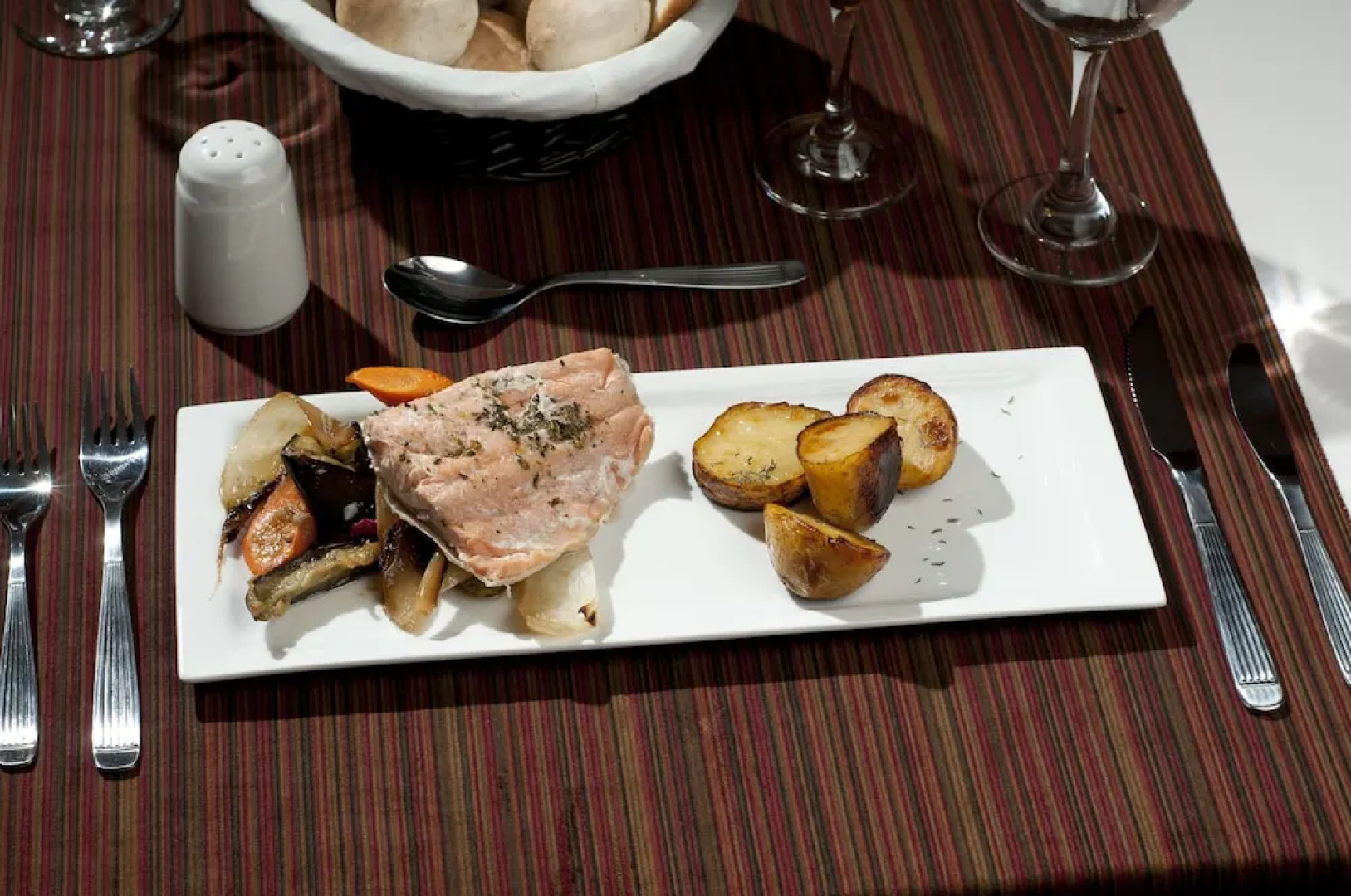 Bahía Montaña Hotel