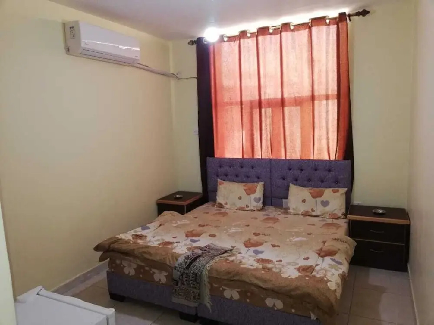 Star Night apartment hotel