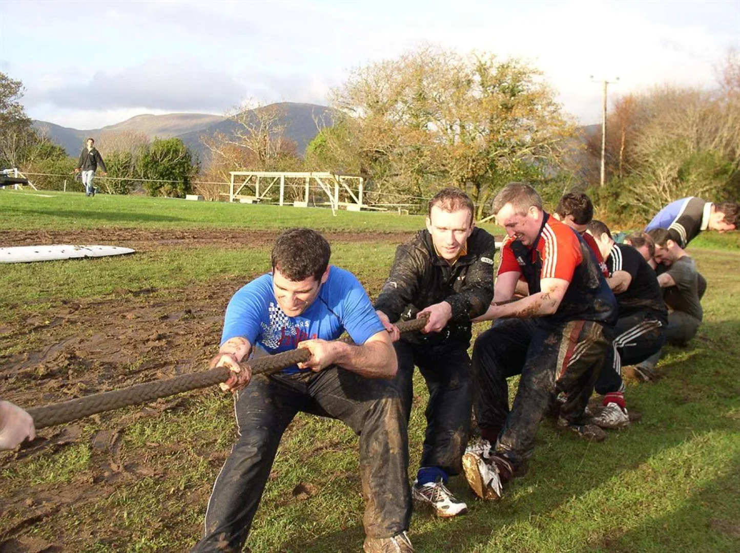 Eclipse Holiday Homes & Adventure Centre