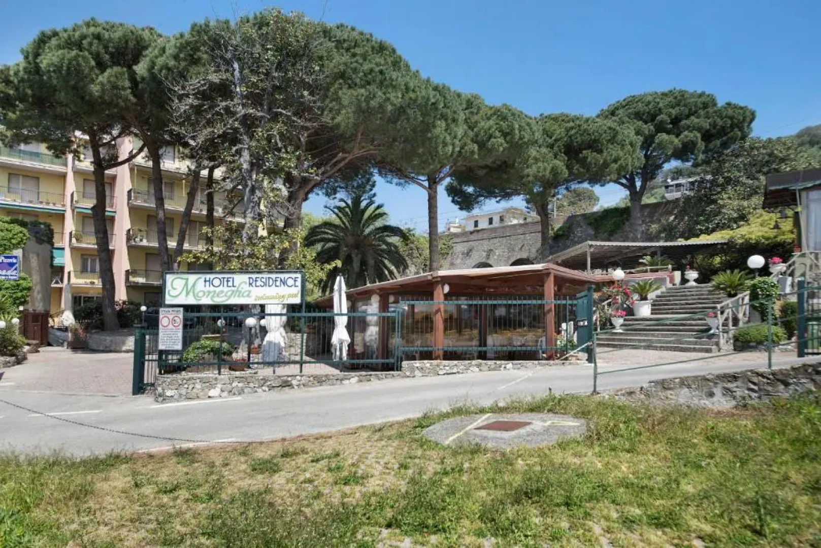 Appartamento Bilocale Moneglia 37