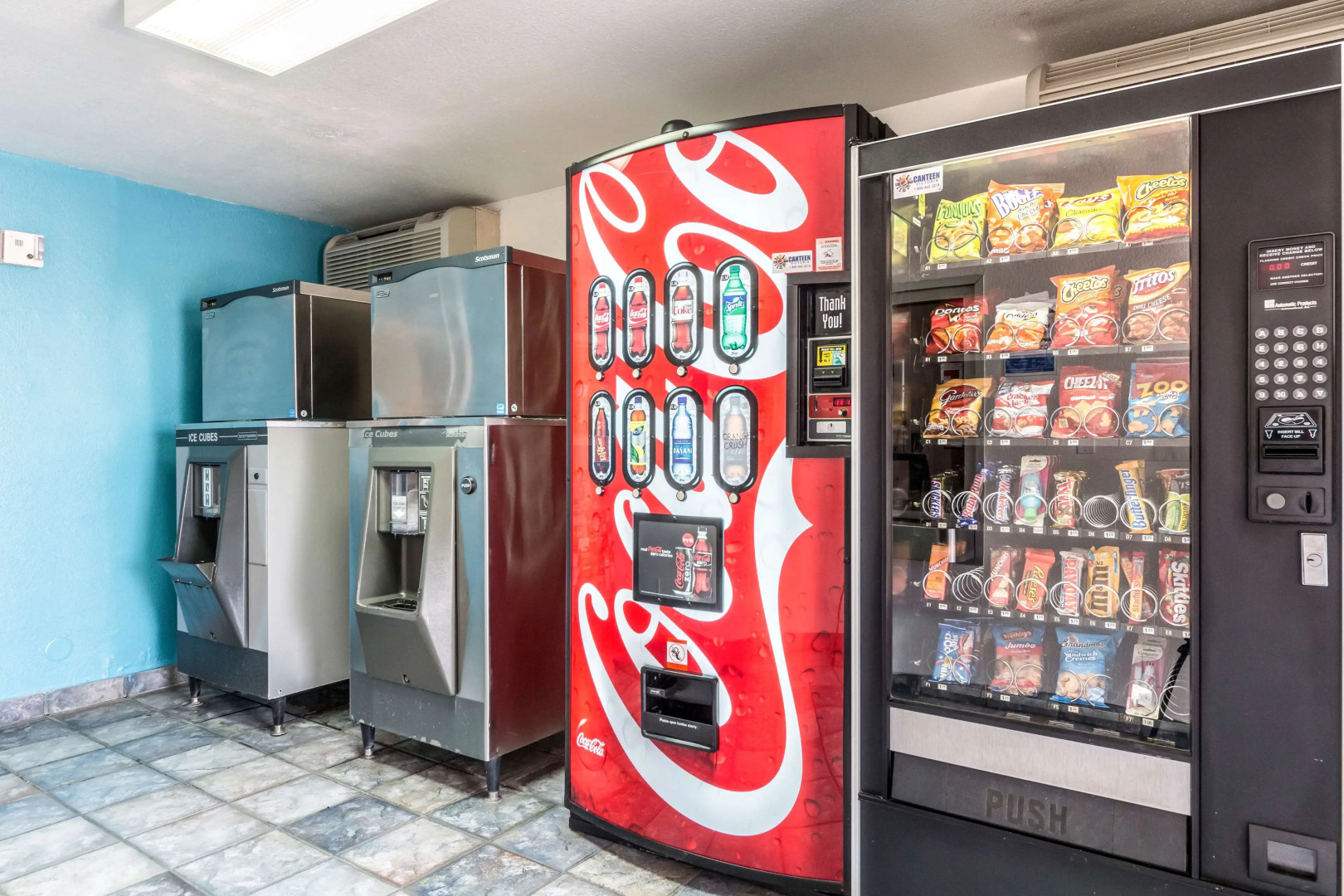 Motel 6 Victoria, TX