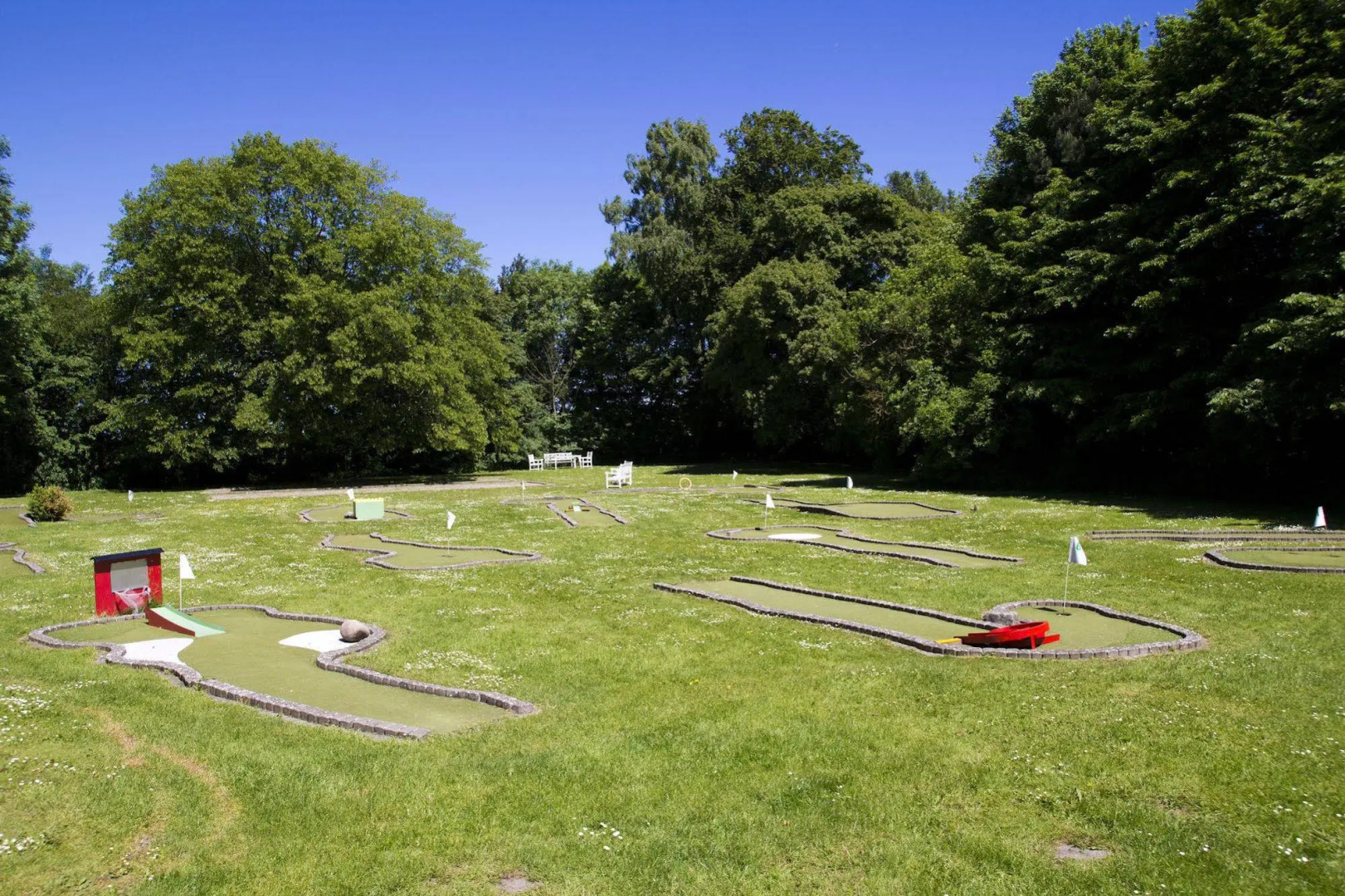 Hotel Sørup Herregaard
