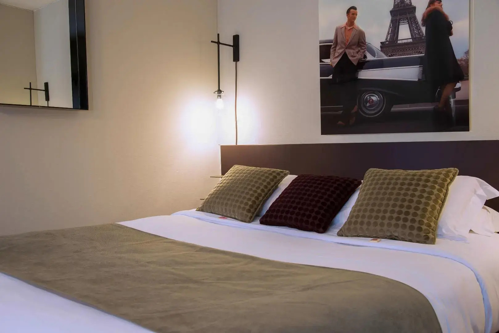 Hotel Zélie Champs-Elysées