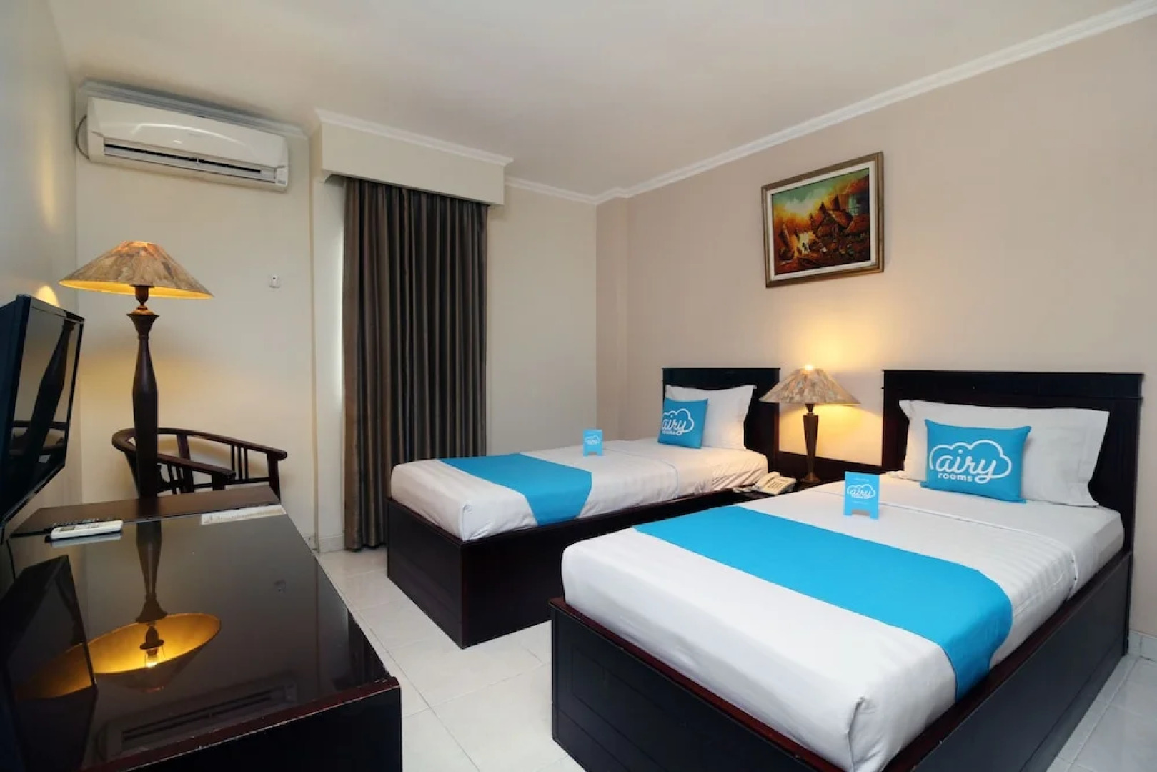 Airy Doktor Wahidin Sudirohusodo 2 Tegal