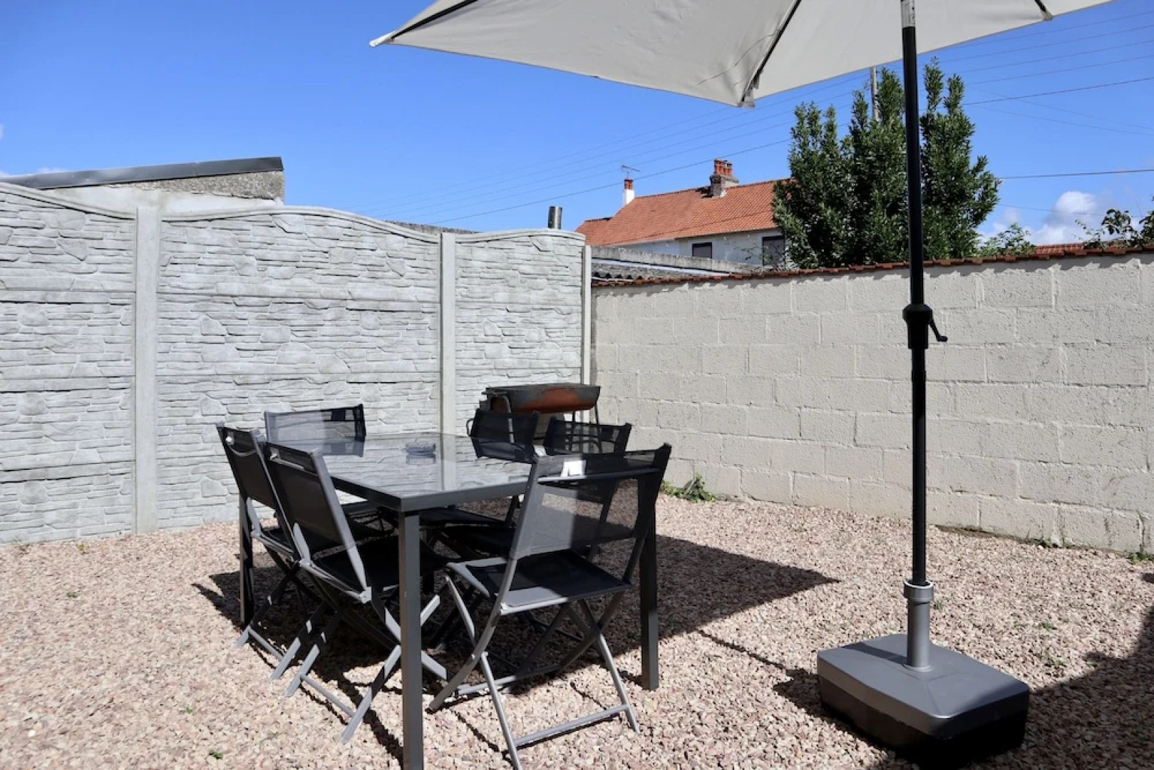 Maison à 300m de la plage, Le Crotoy