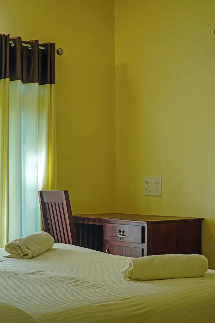 Thennal Jungle Camp Pvt Ltd