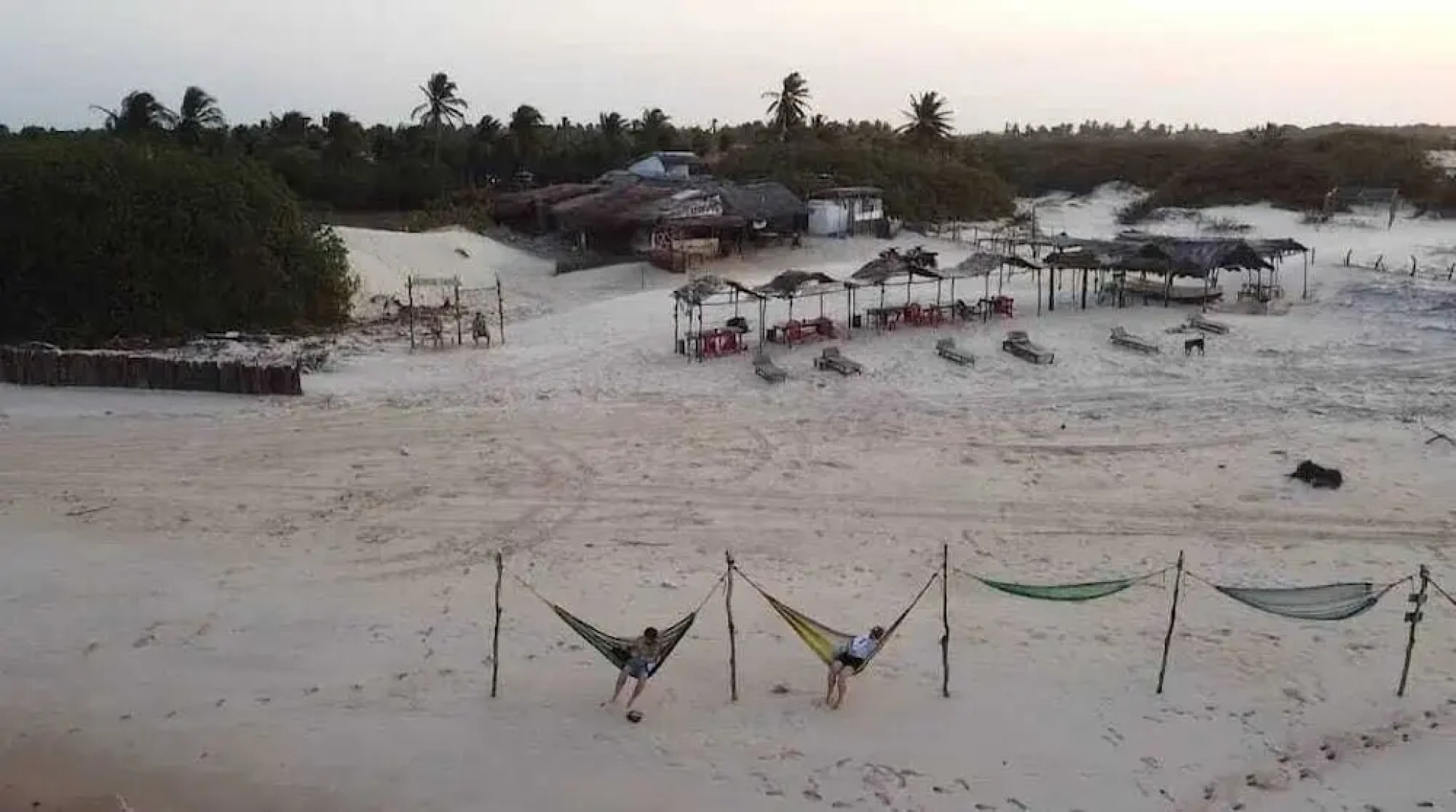 Pousada Estresse Zero