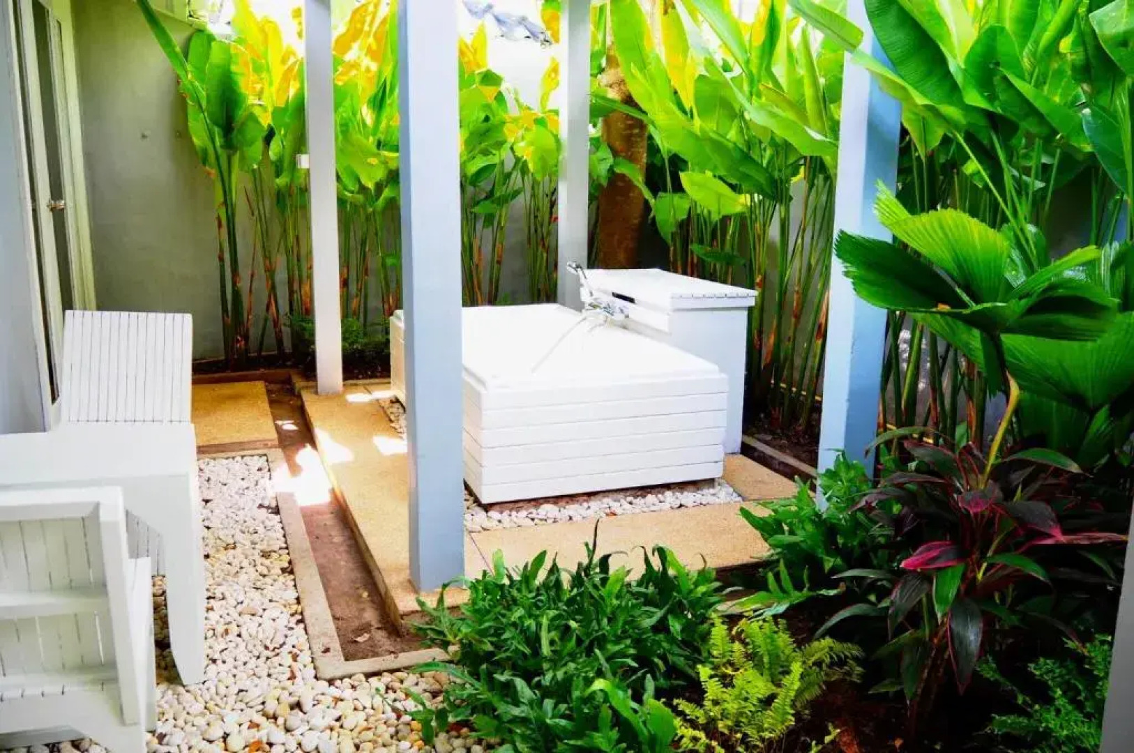 Purin Resort & Restaurant