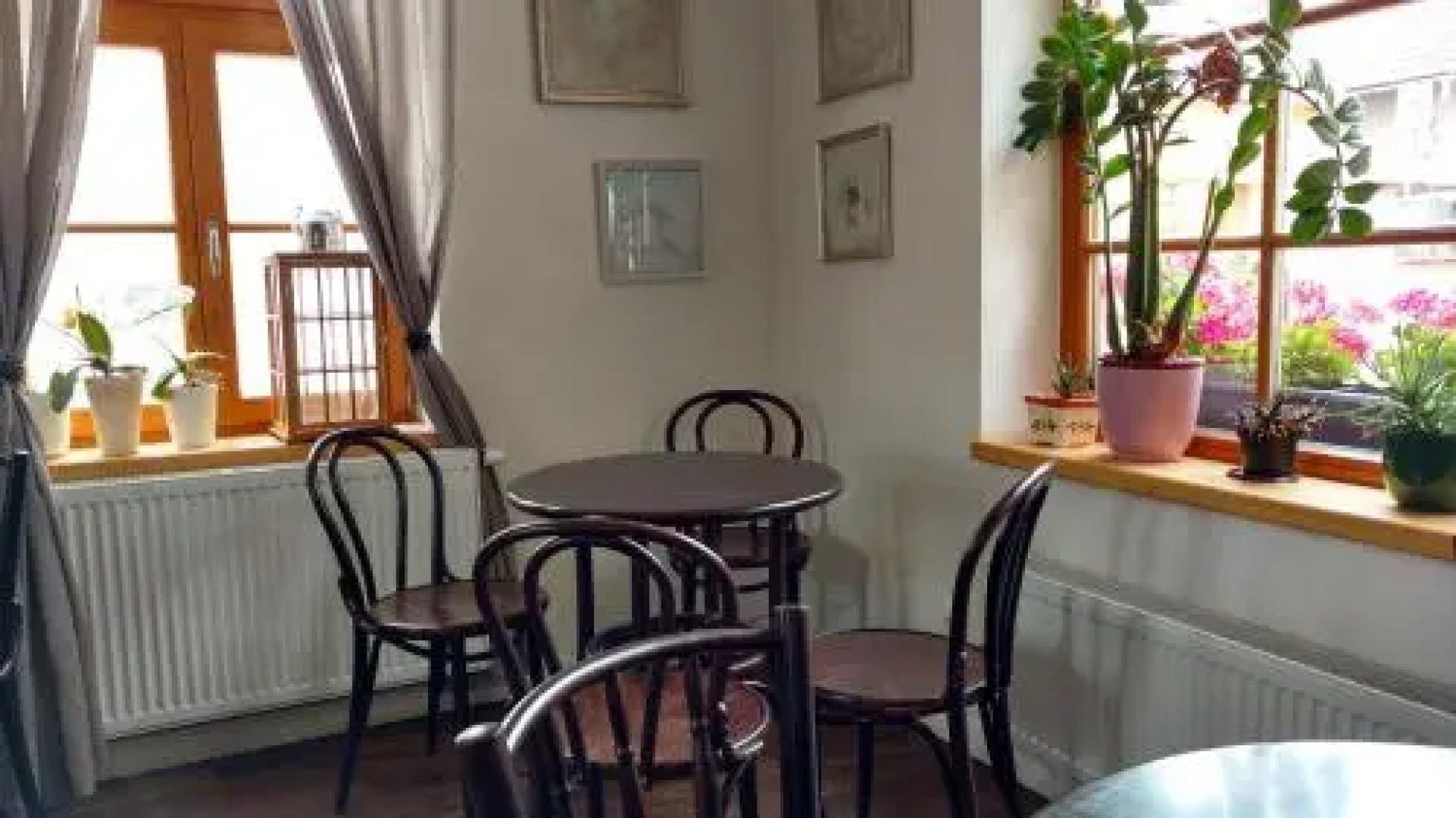 Apartmán Malý mnich