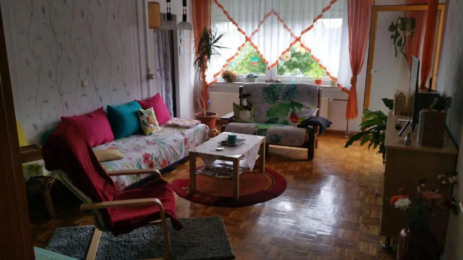 Haus in Gemünden an der Wohra