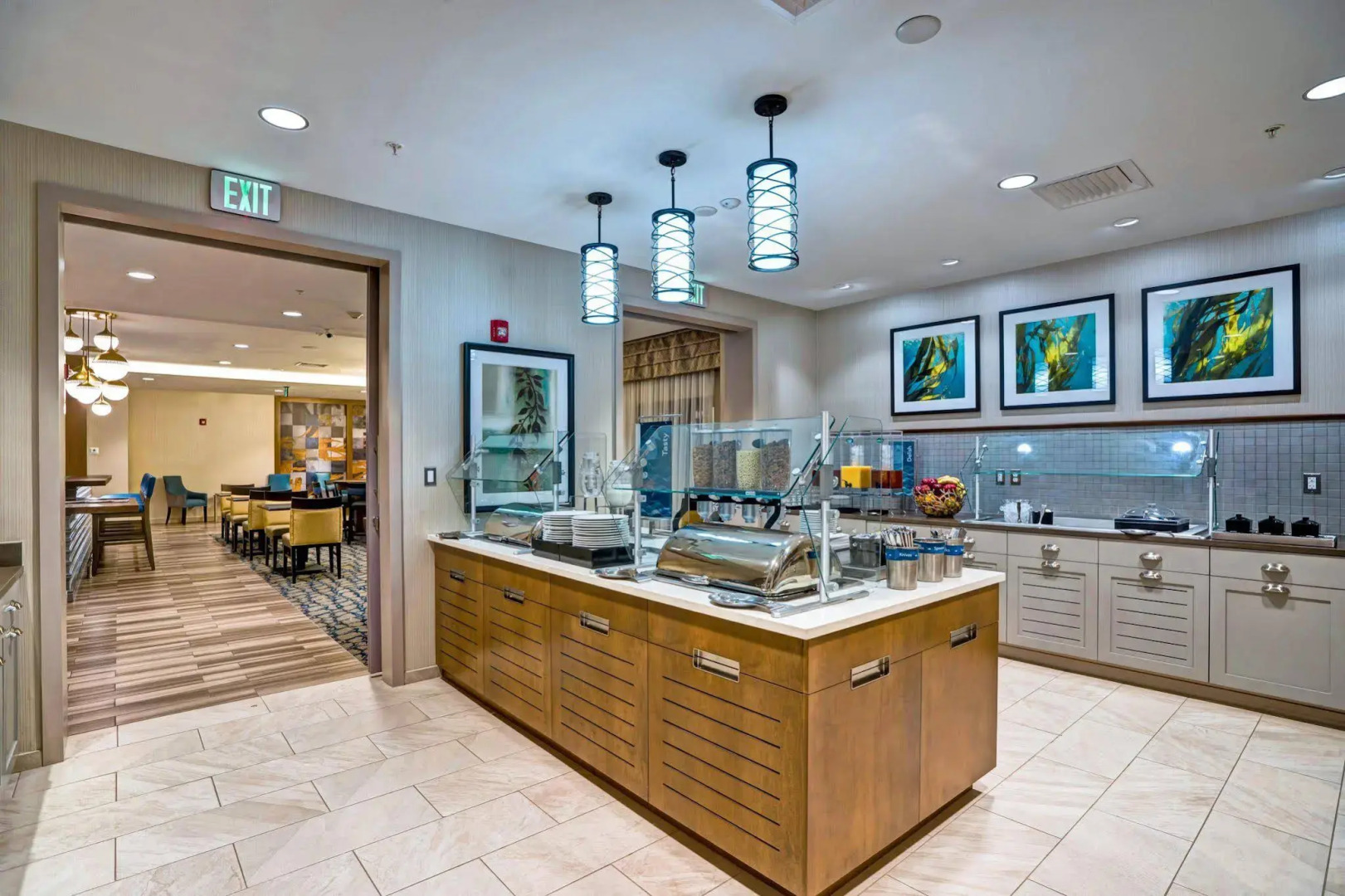 Homewood Suites by Hilton Boston Brookline-Longwood Medical