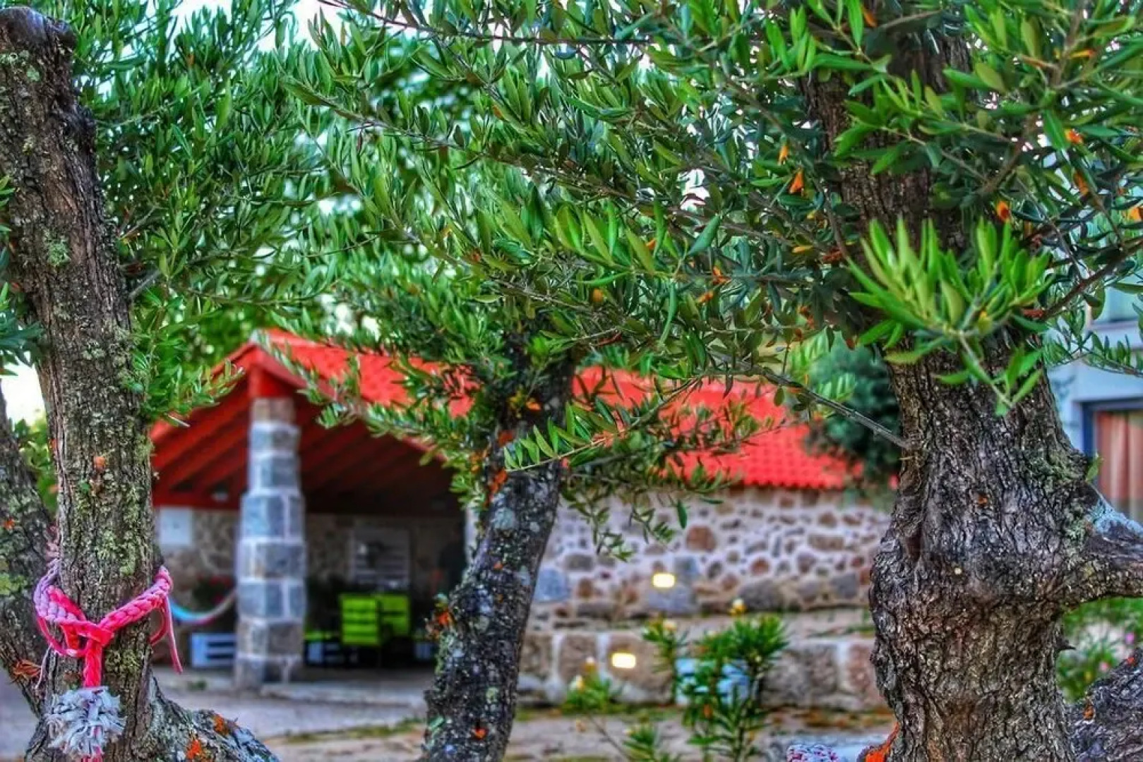 Quinta Vale da Prata