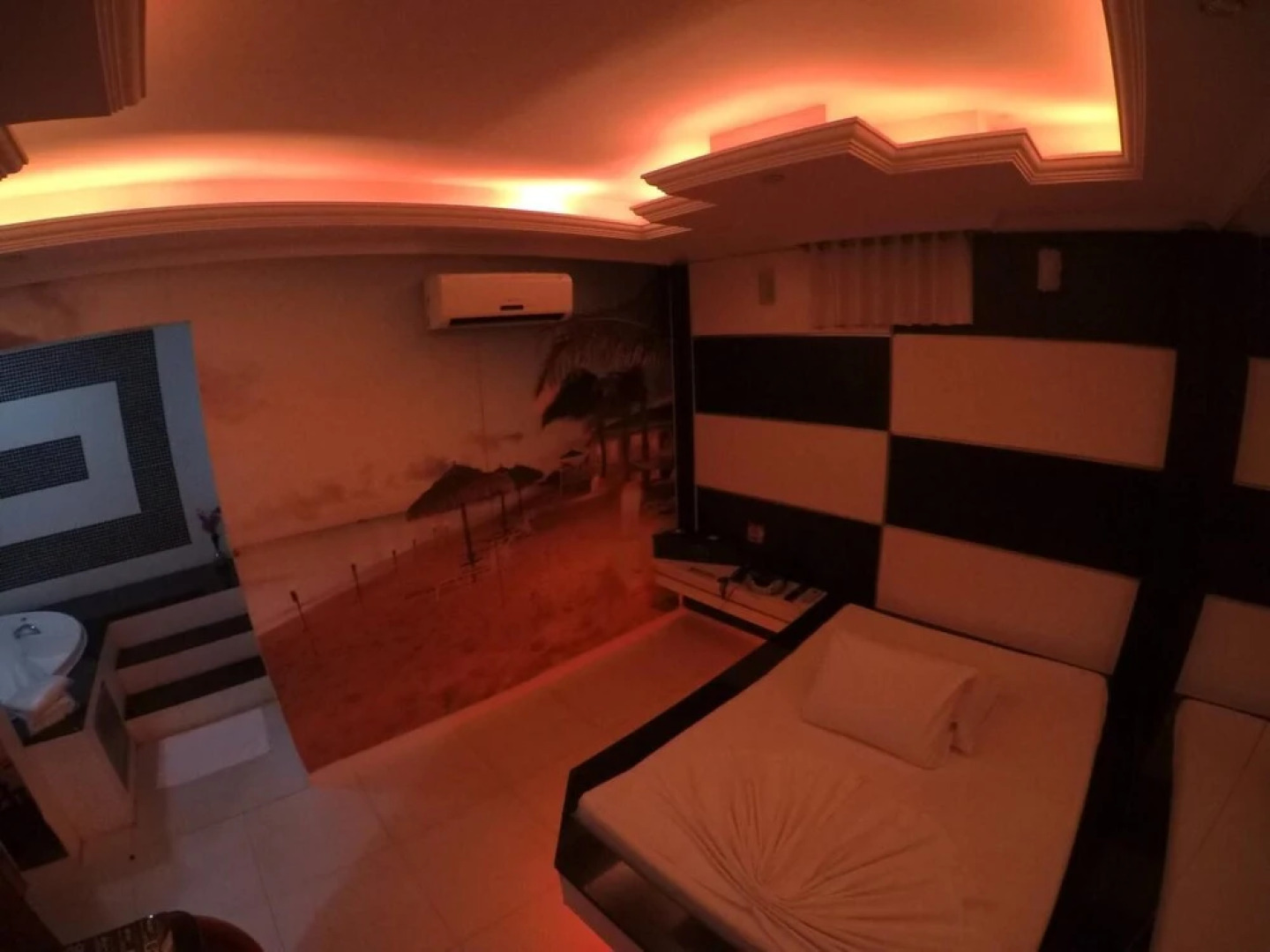 Motel Fantasy 2 (Adult Only)