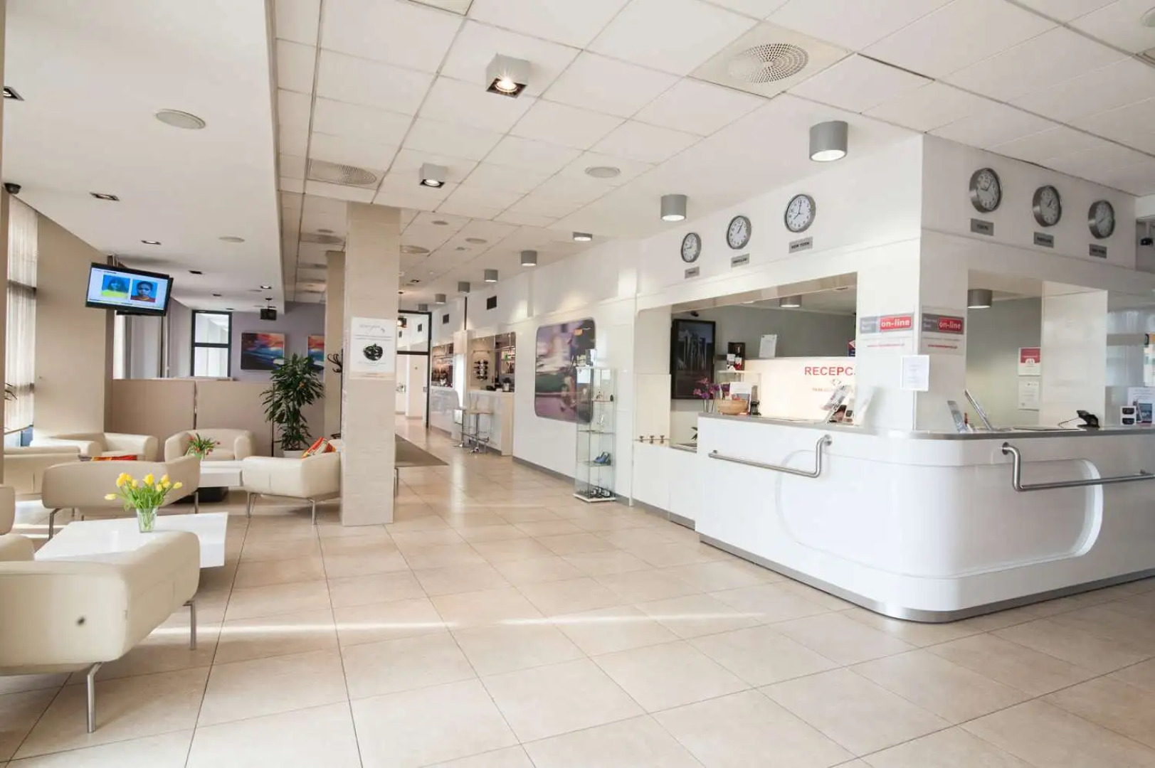 Park Hotel Diament Wroclaw