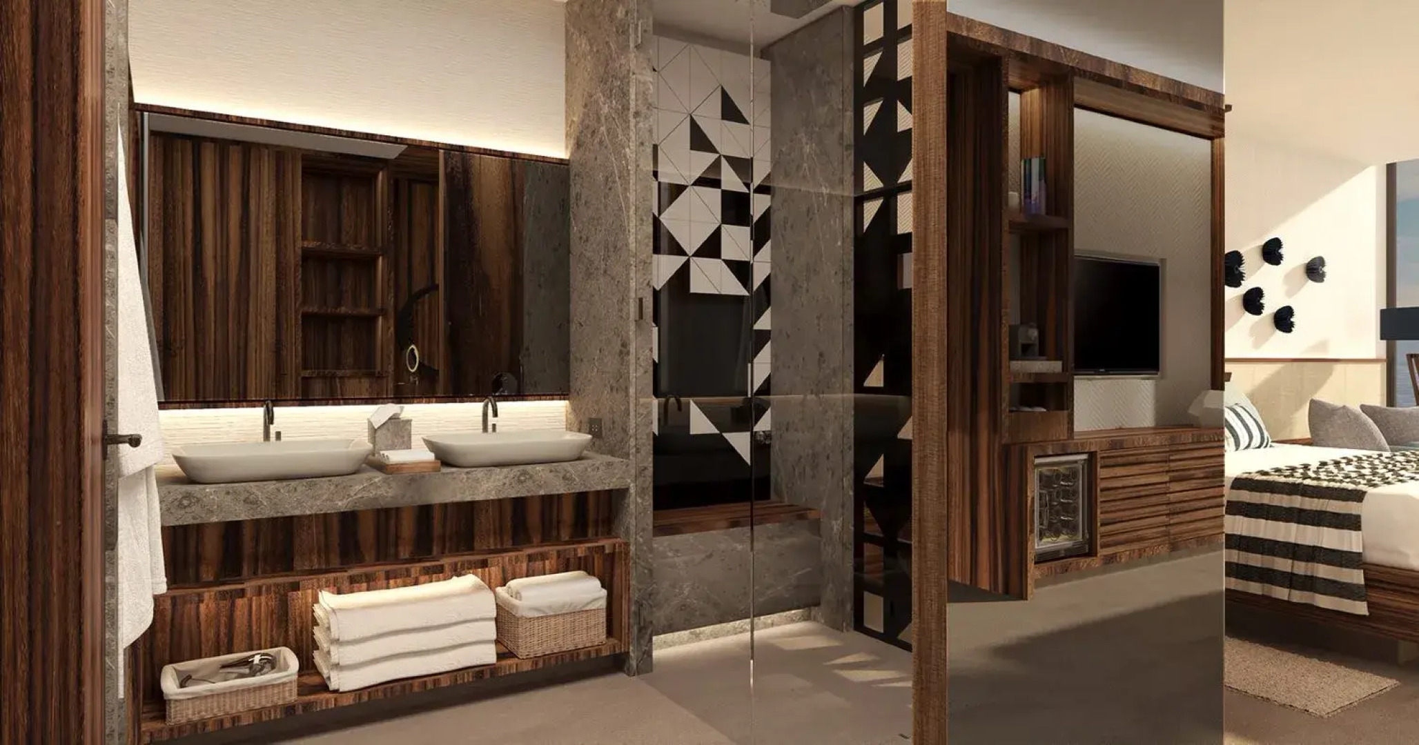 Secrets Bahia Mita Surf & Spa - Adults Only - All Inclusive