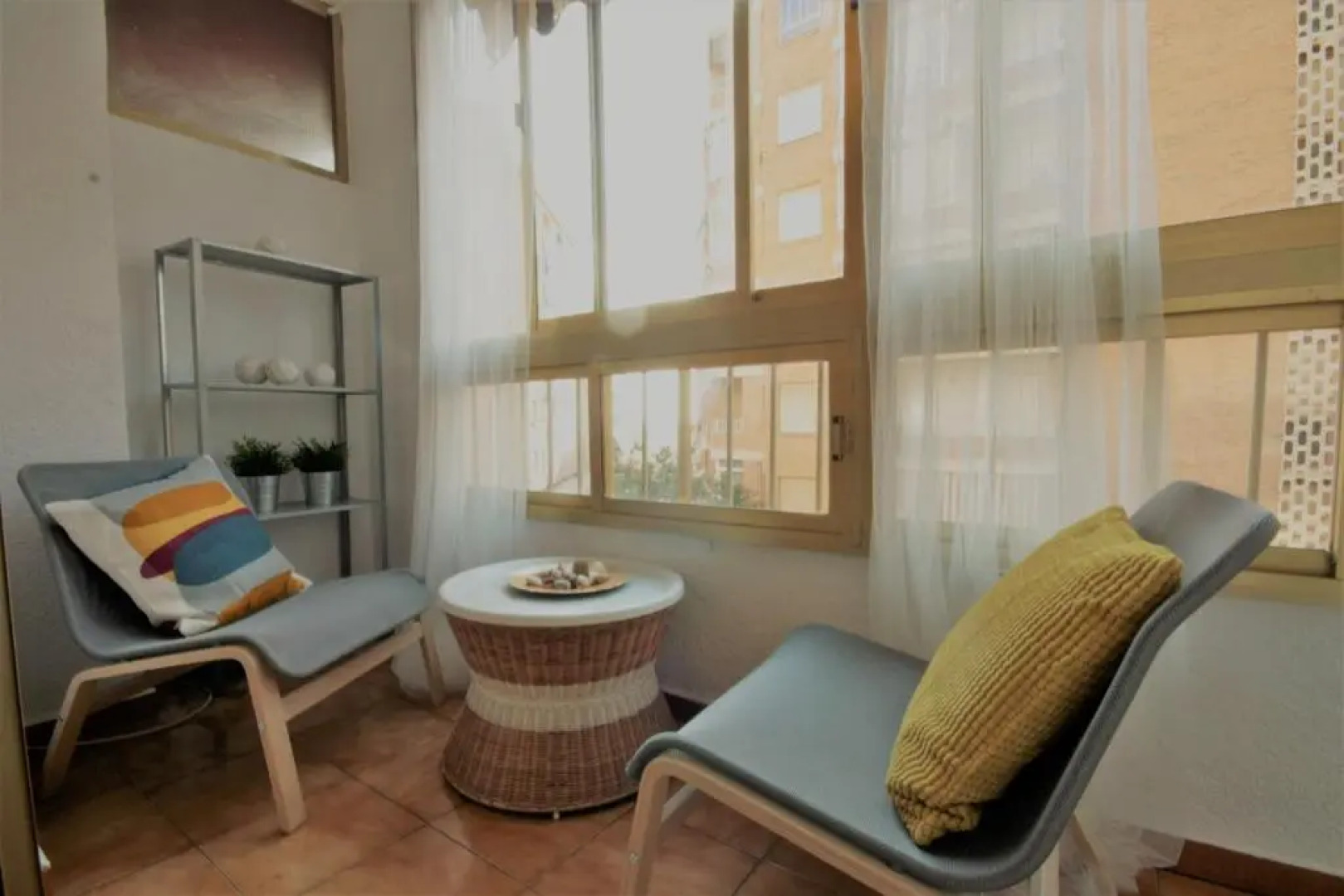 Estudio Marina de Santa Pola