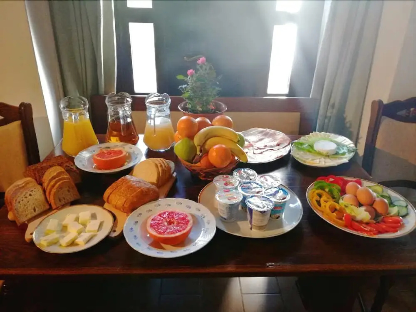 Penzión Medvedí Brloh Remata