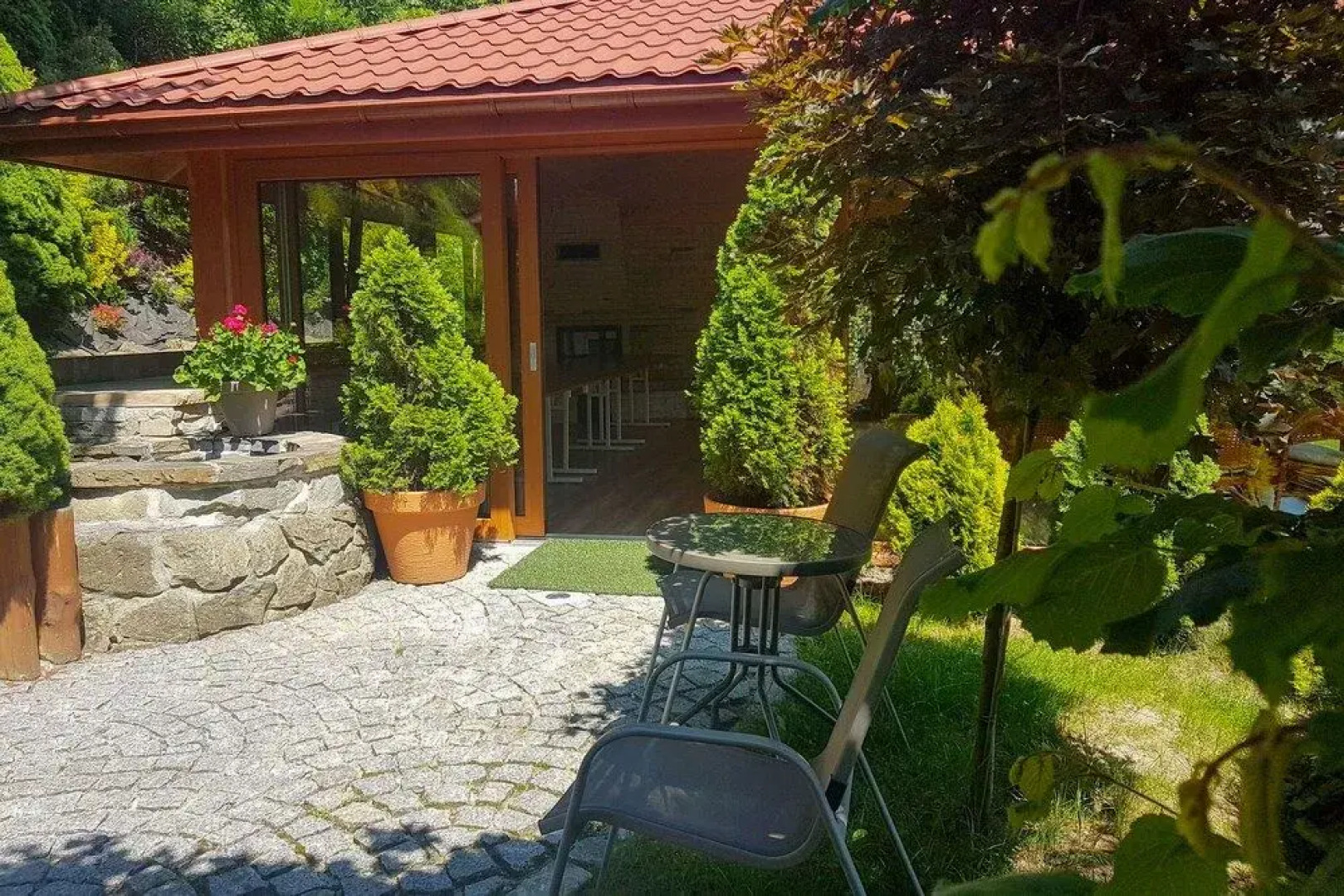 JANDA Resort & Conference