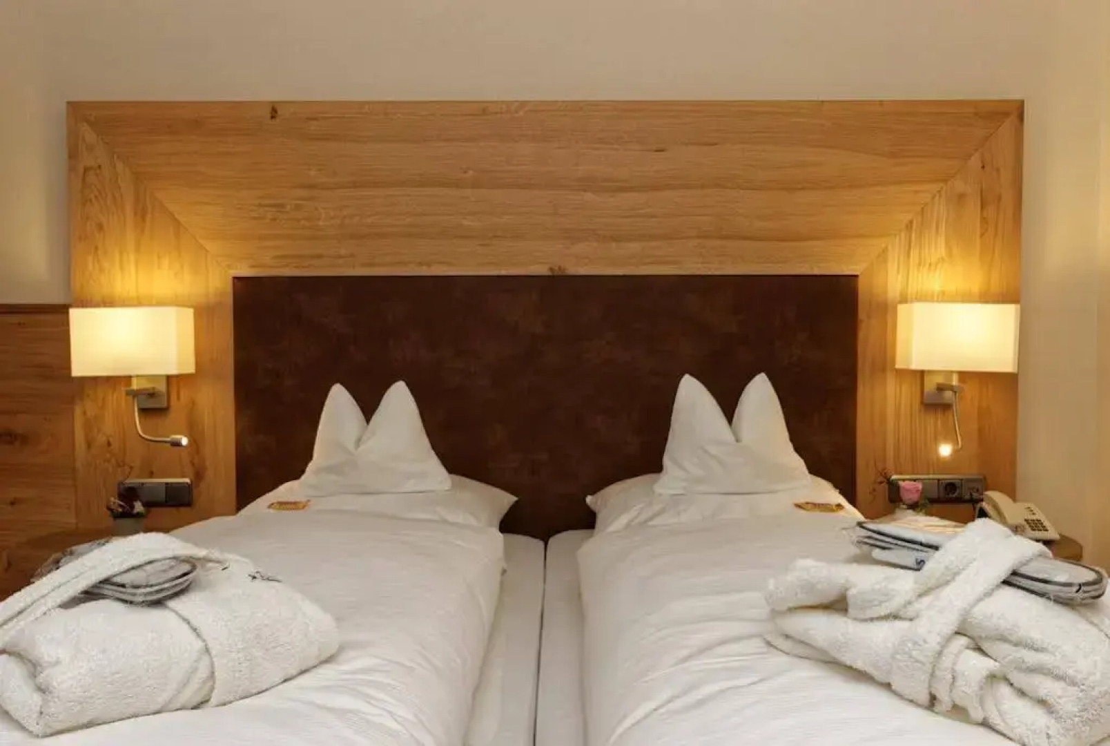 Bayerwaldhotel Hofbräuhaus