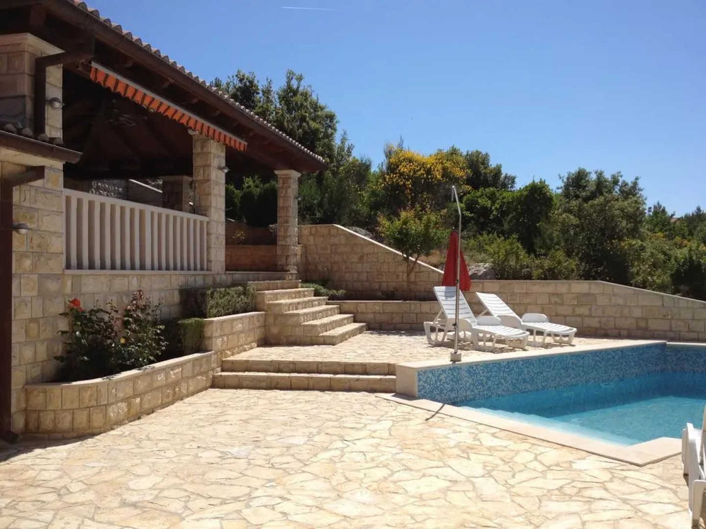 Apartments Villa Elena