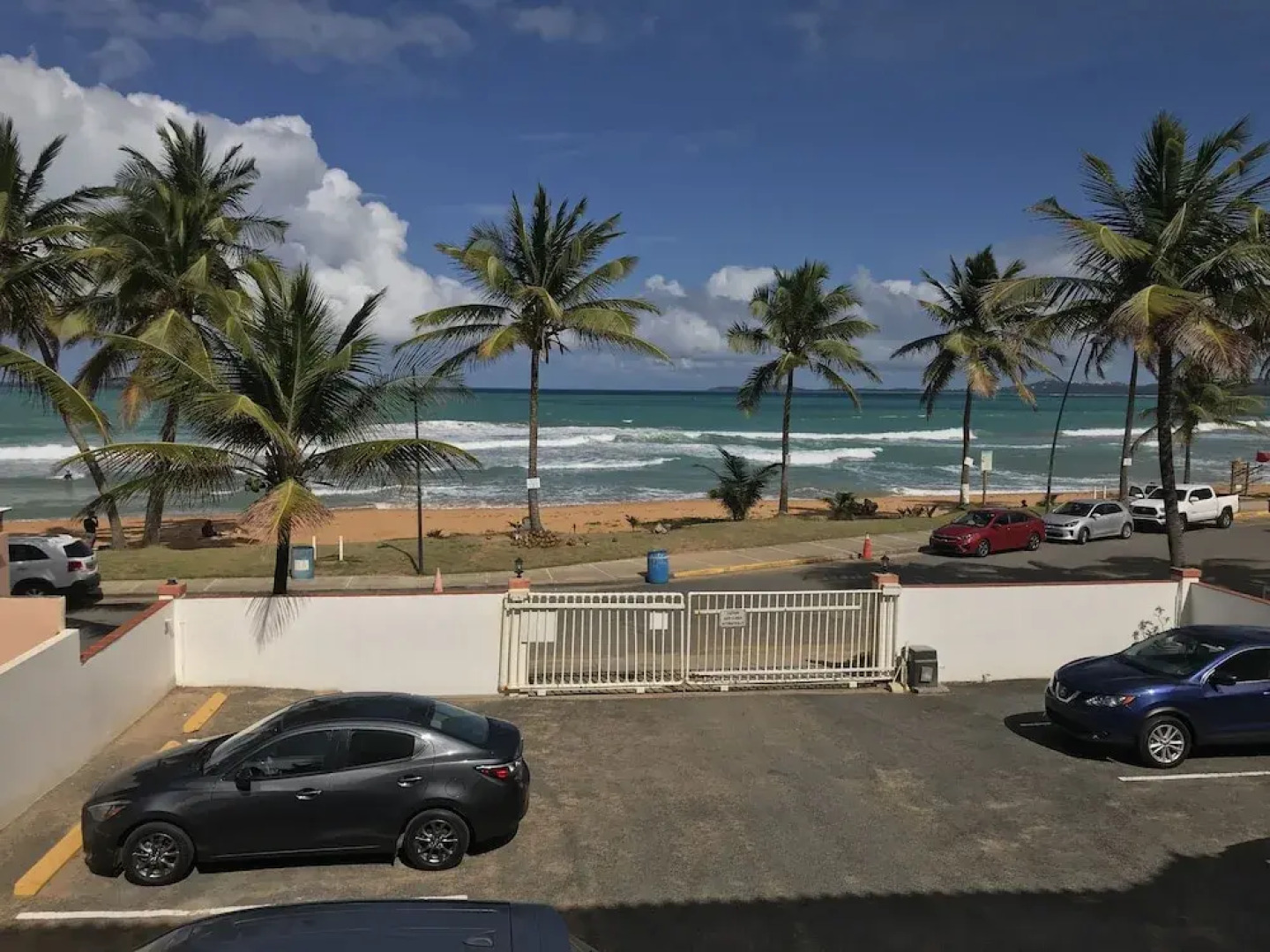 Luquillo Sunrise beach Inn