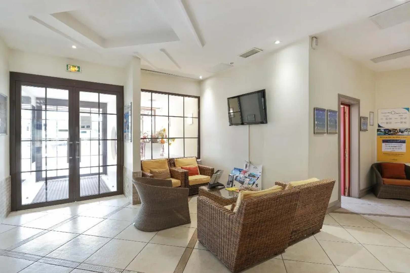 Pierre & Vacances Residence Heliotel Marine