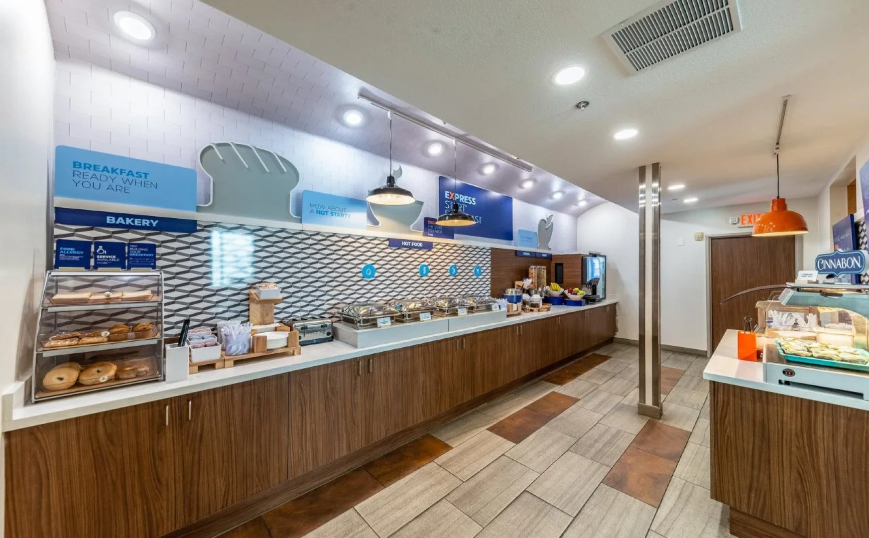 Holiday Inn Express & Suites Fort Worth - Fossil Creek by IHG