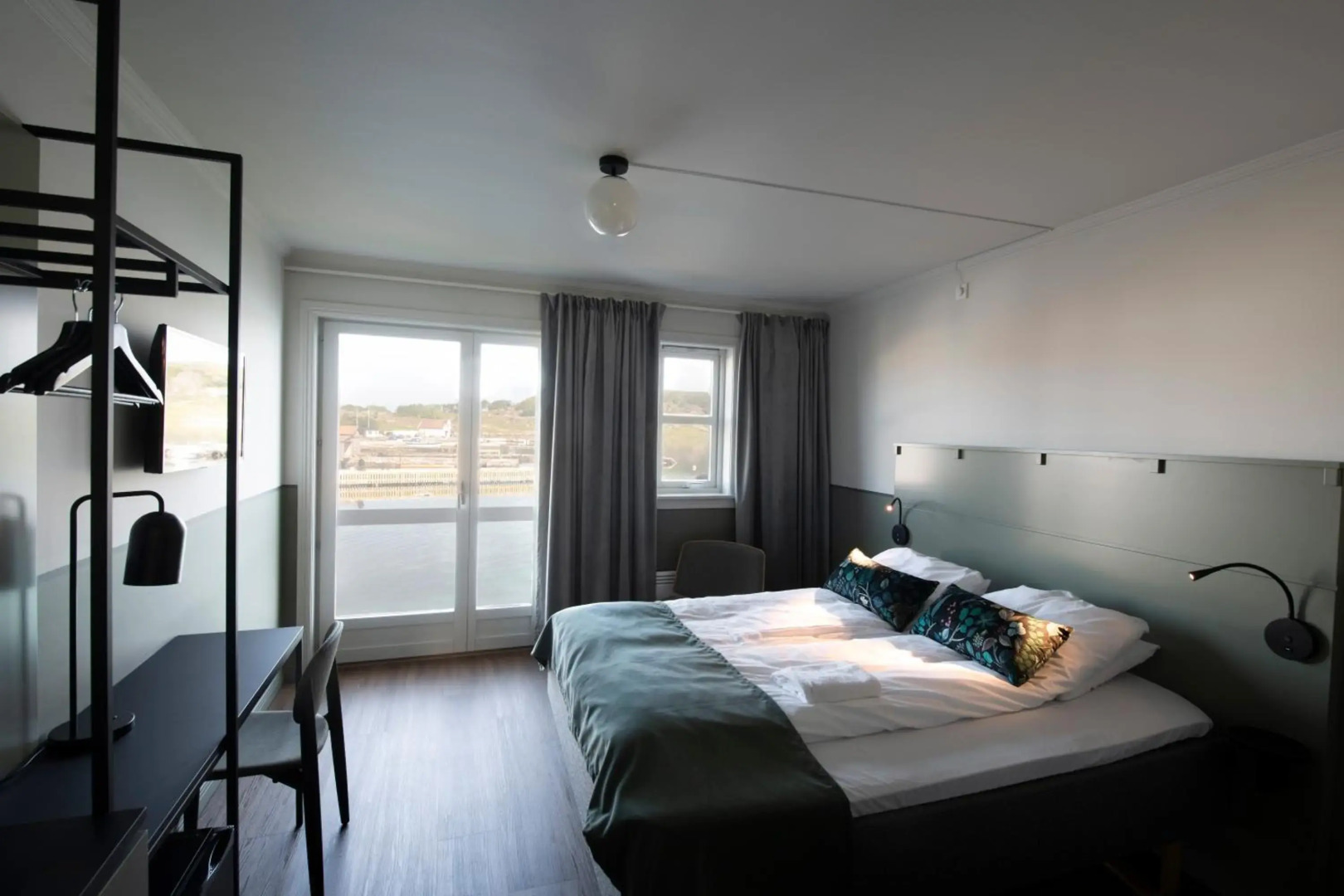 Utstein Kloster Hotell