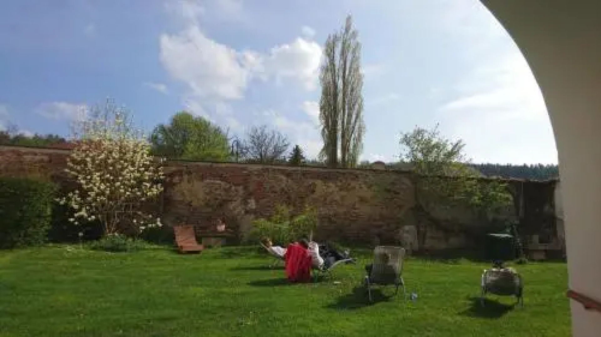 Jakob Kern Gästehaus im Stift Geras