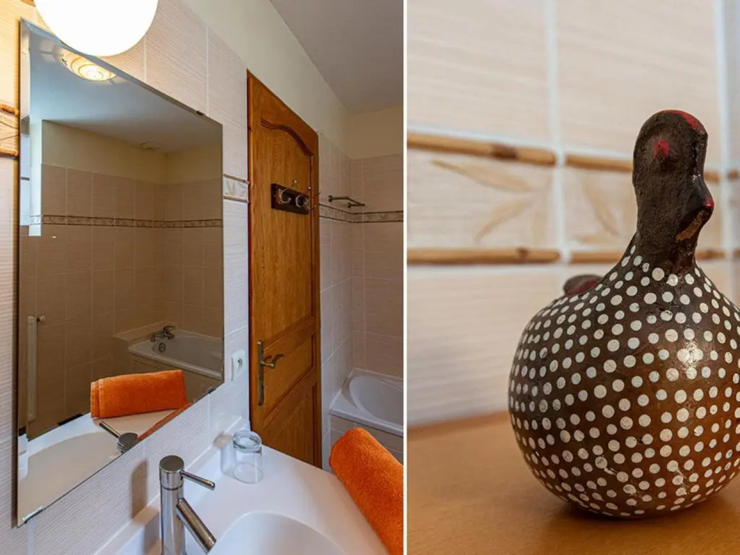 Gîte Chouzy-sur-Cisse, 5 pièces, 8 personnes - FR-1-491-33