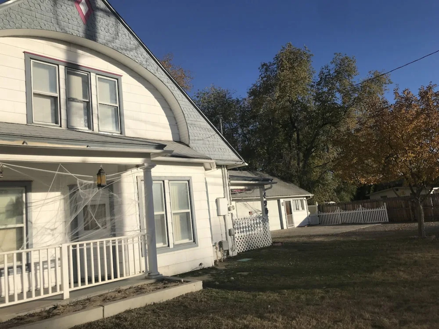 Celestial Rose Bed & Breakfast