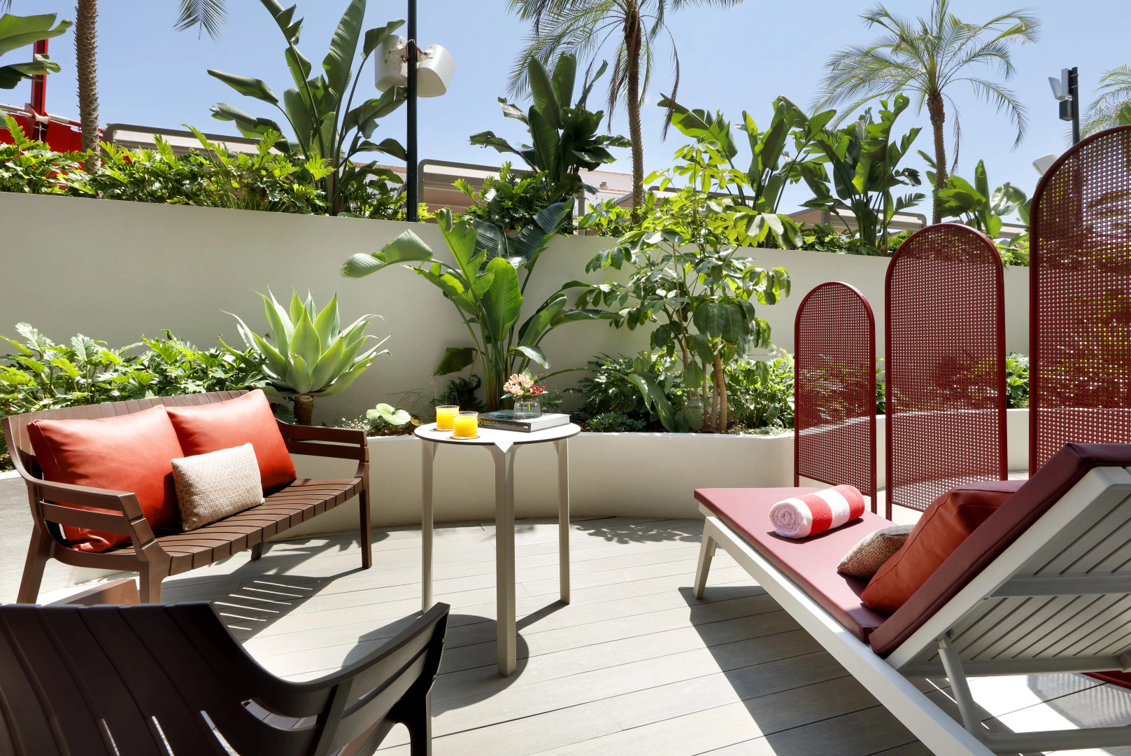 Hard Rock Hotel Marbella