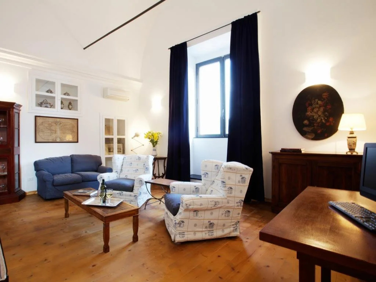 La Madonetta - Dimora d'epoca -